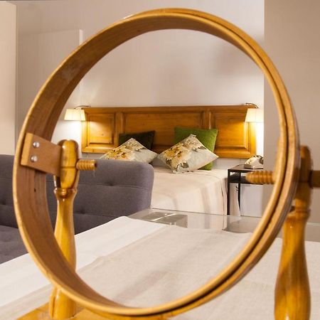 Amore Se Luxury Apartment Corato Eksteriør billede