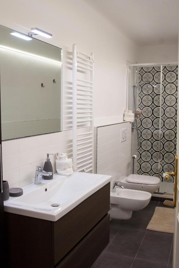Amore Se Luxury Apartment Corato Eksteriør billede