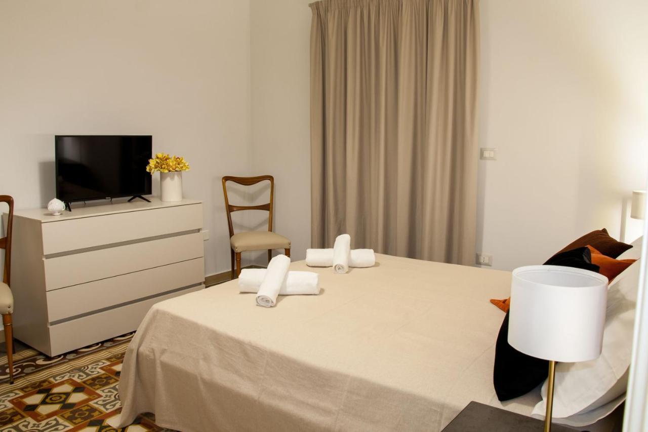 Amore Se Luxury Apartment Corato Eksteriør billede