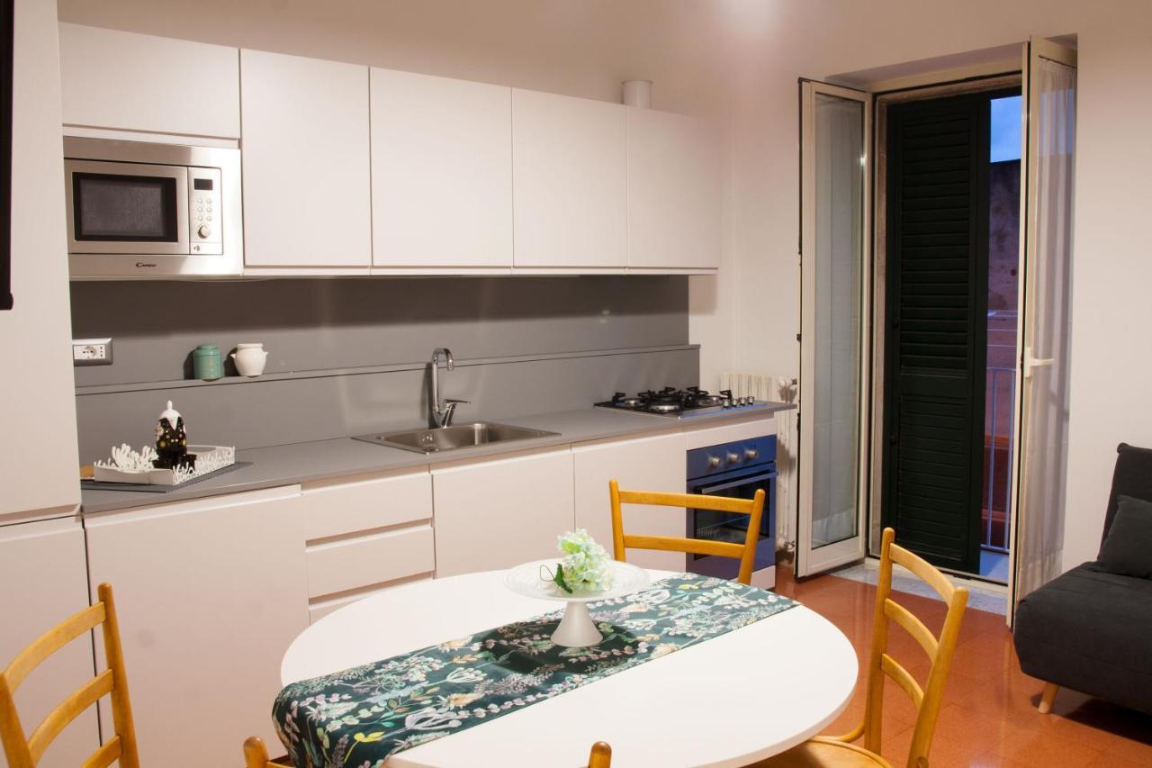 Amore Se Luxury Apartment Corato Eksteriør billede