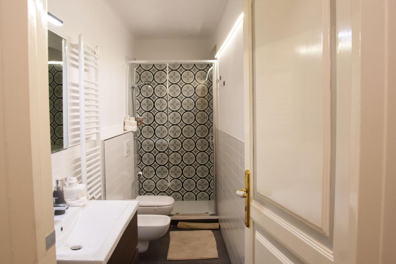 Amore Se Luxury Apartment Corato Eksteriør billede