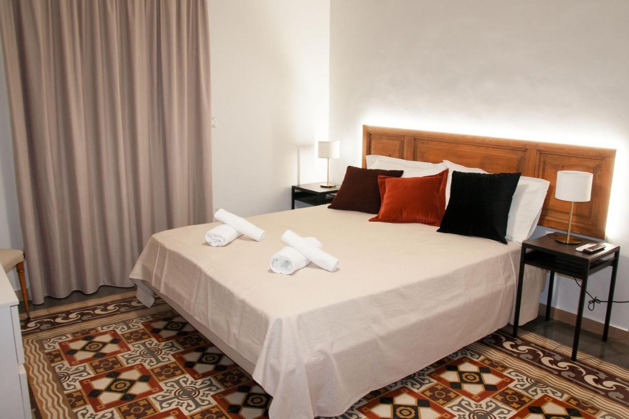 Amore Se Luxury Apartment Corato Eksteriør billede