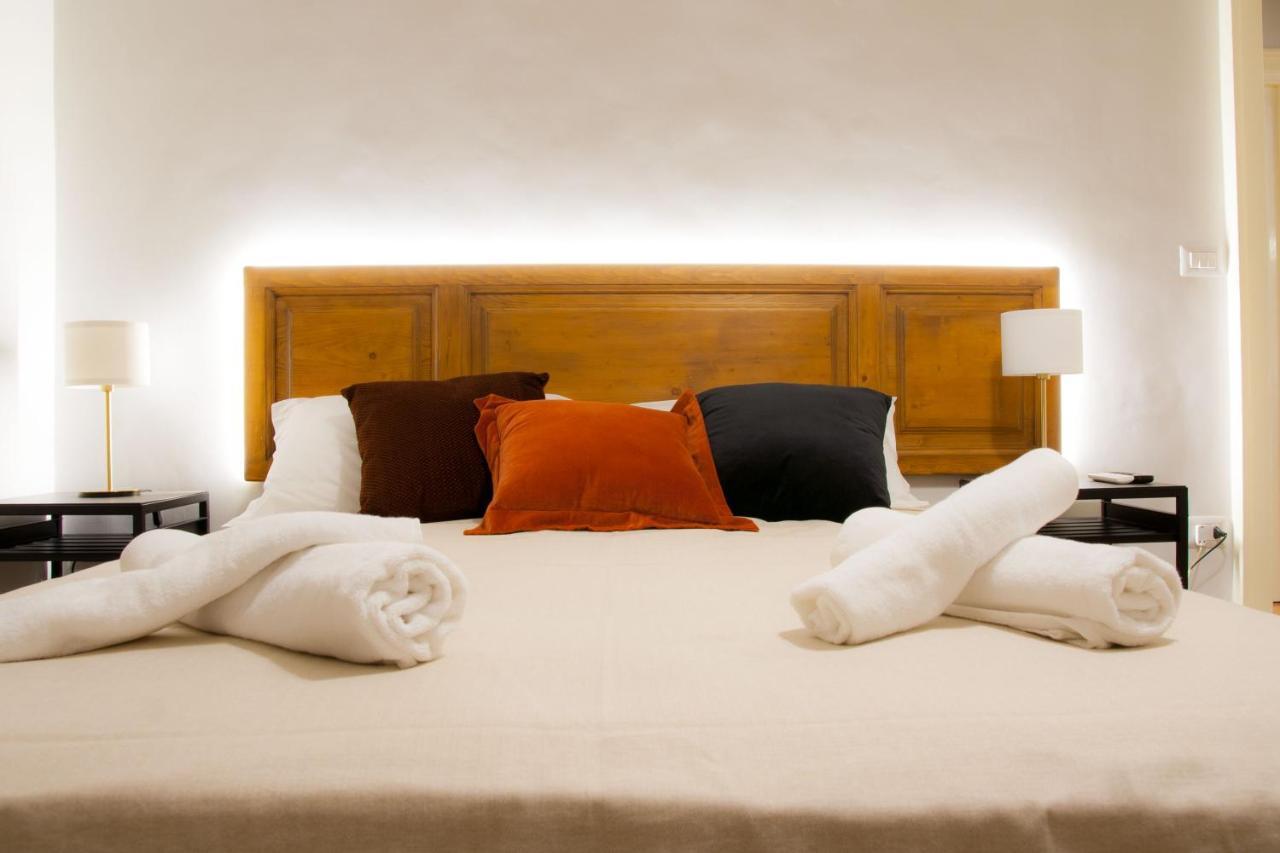 Amore Se Luxury Apartment Corato Eksteriør billede