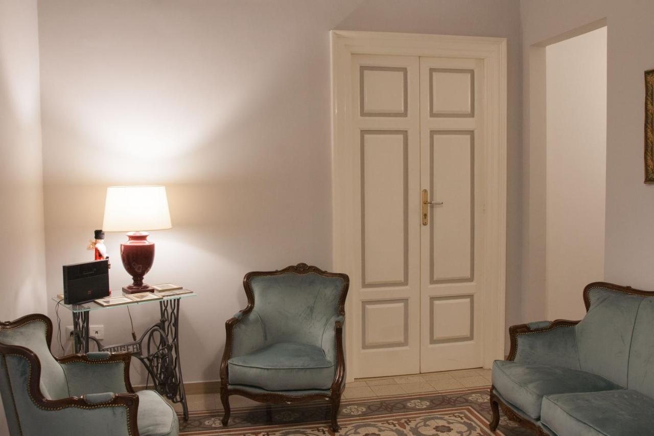 Amore Se Luxury Apartment Corato Eksteriør billede