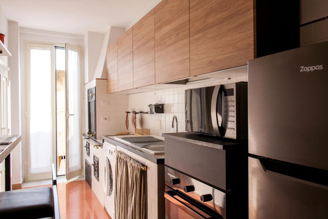 Amore Se Luxury Apartment Corato Eksteriør billede