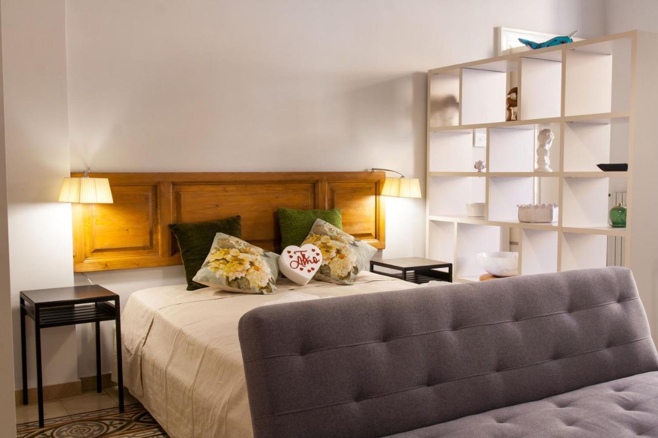 Amore Se Luxury Apartment Corato Eksteriør billede