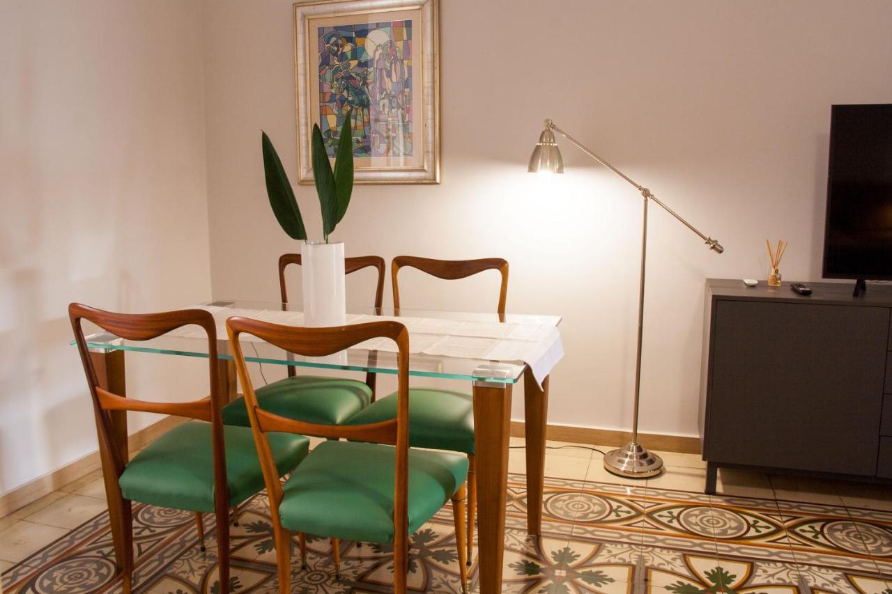 Amore Se Luxury Apartment Corato Eksteriør billede