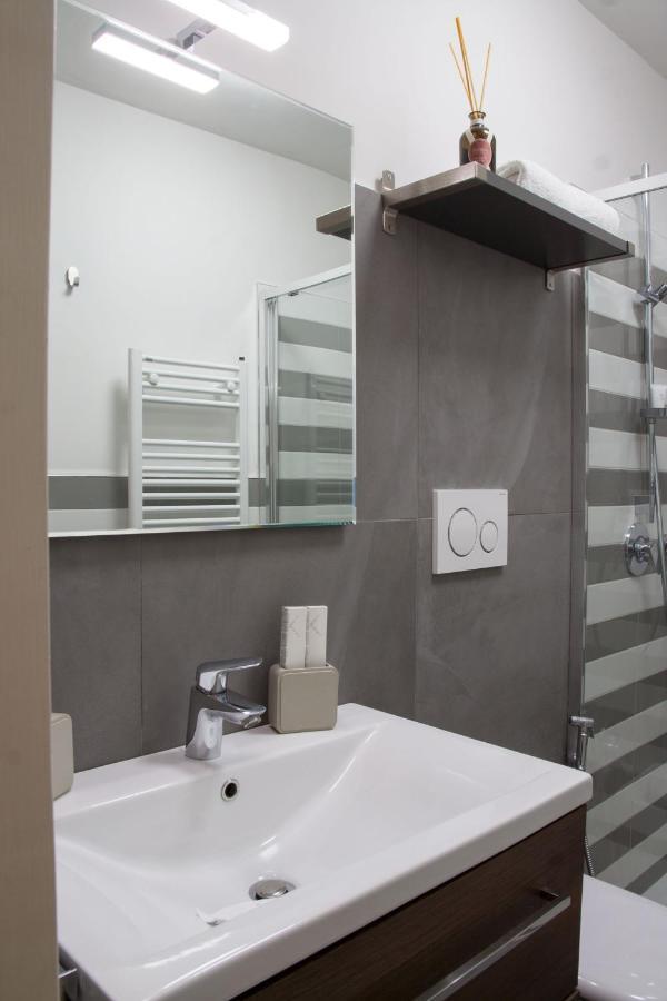 Amore Se Luxury Apartment Corato Eksteriør billede