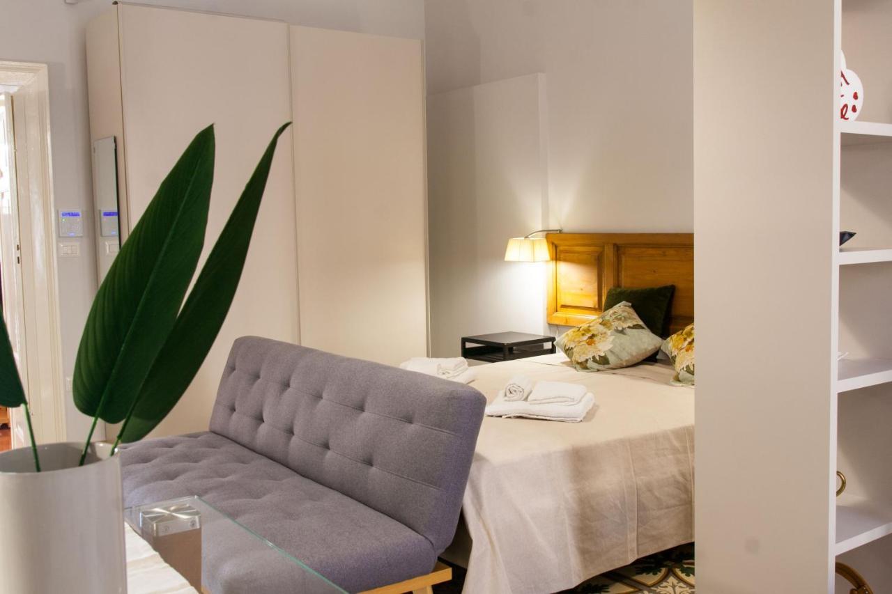 Amore Se Luxury Apartment Corato Eksteriør billede