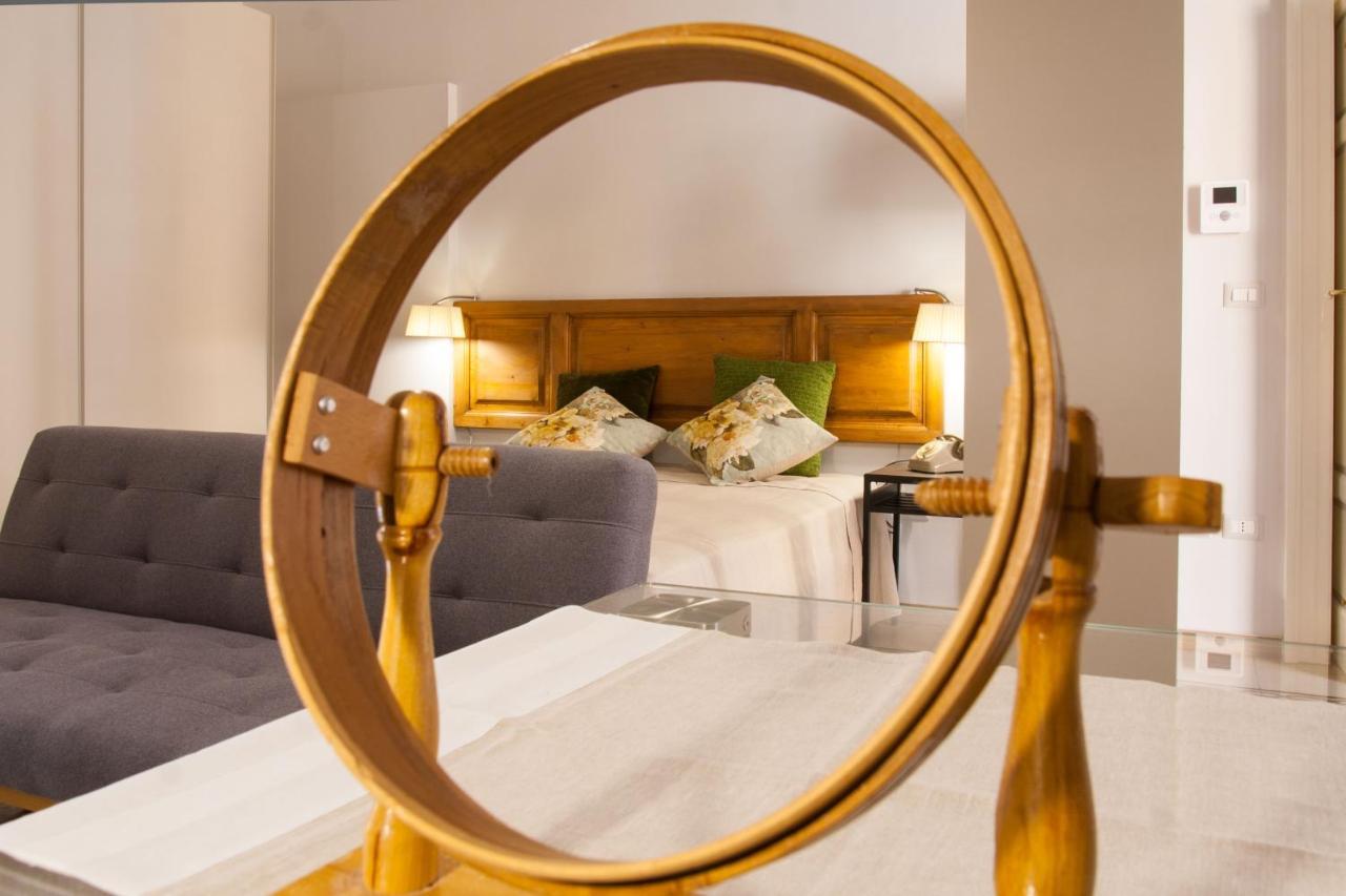 Amore Se Luxury Apartment Corato Eksteriør billede