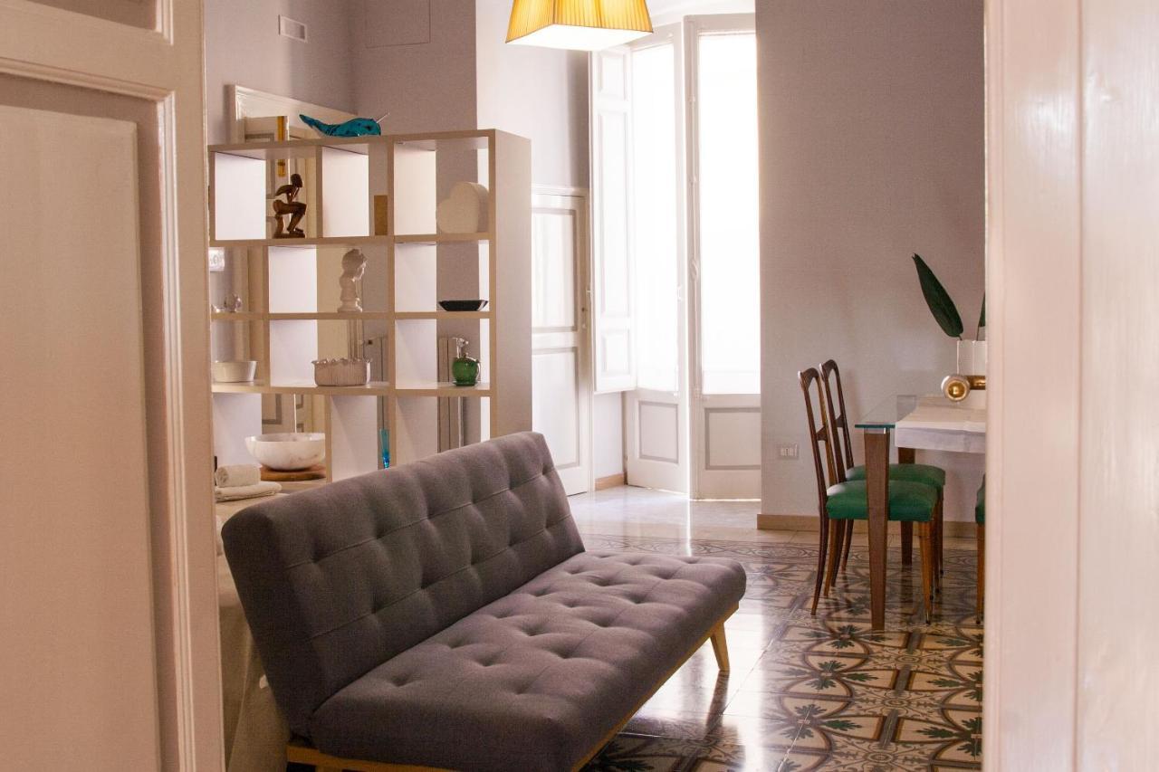 Amore Se Luxury Apartment Corato Eksteriør billede