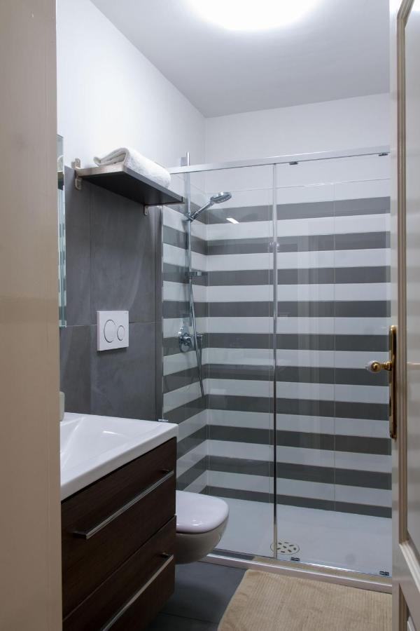 Amore Se Luxury Apartment Corato Eksteriør billede