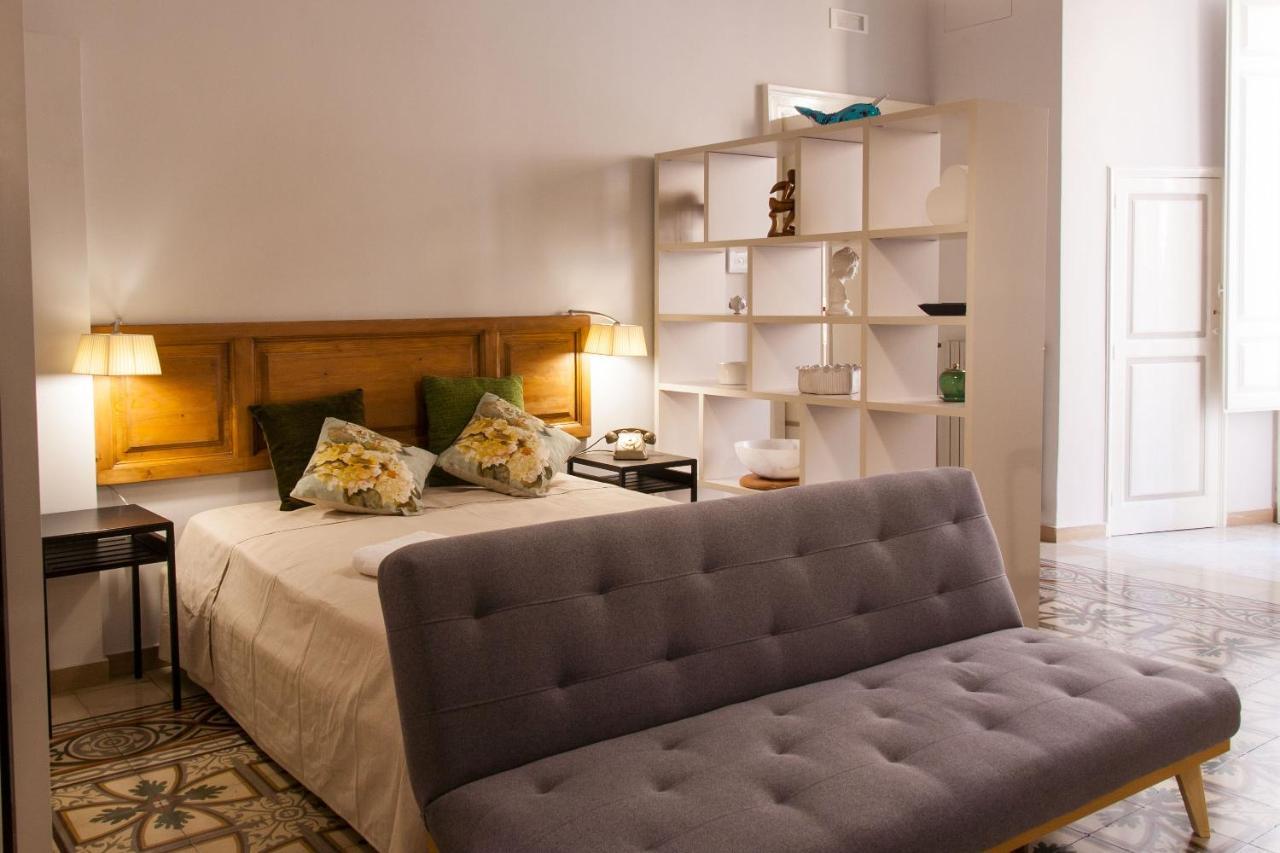 Amore Se Luxury Apartment Corato Eksteriør billede