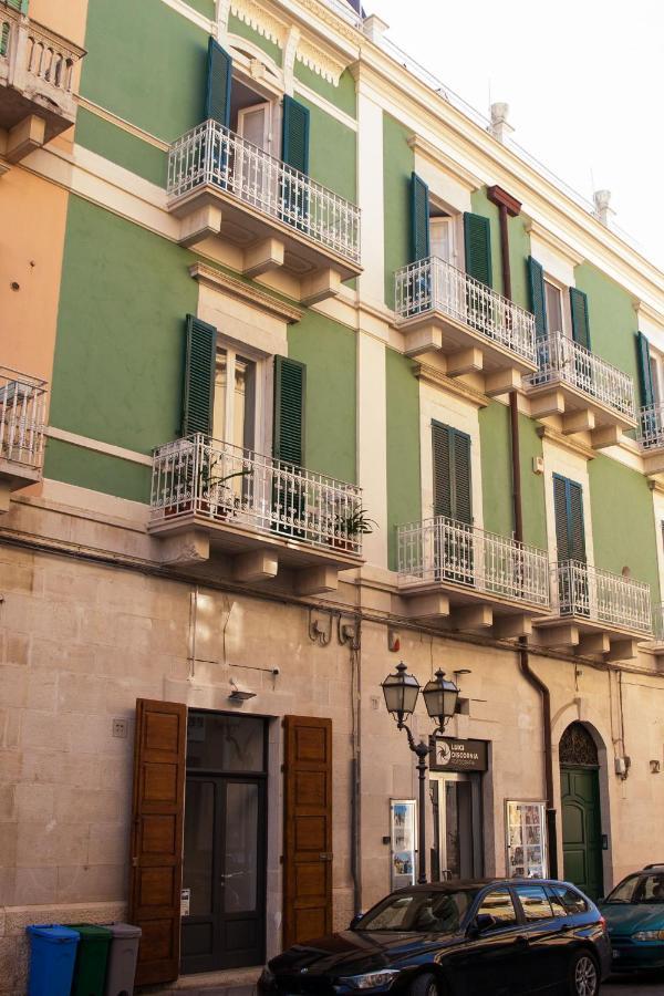 Amore Se Luxury Apartment Corato Eksteriør billede