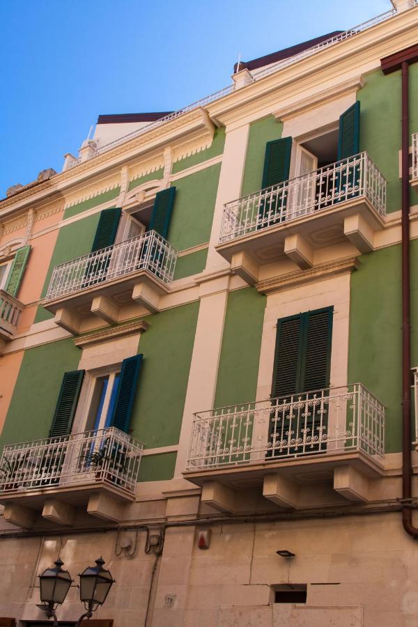 Amore Se Luxury Apartment Corato Eksteriør billede