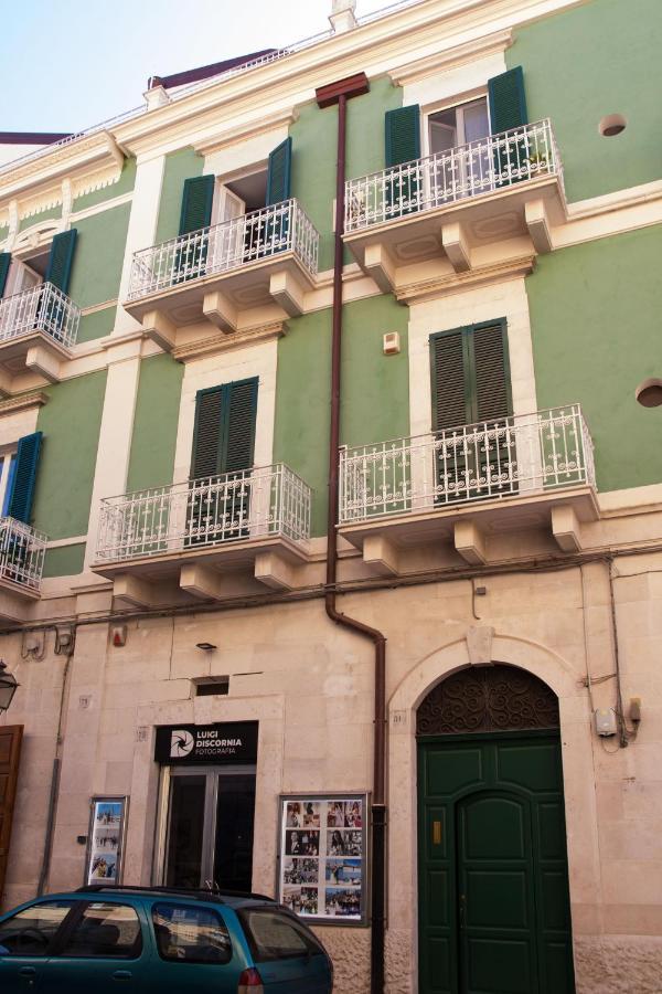 Amore Se Luxury Apartment Corato Eksteriør billede