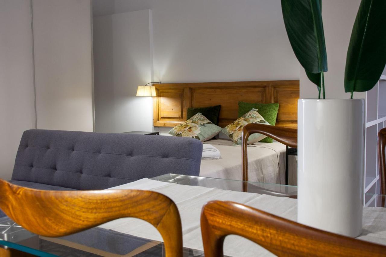Amore Se Luxury Apartment Corato Eksteriør billede