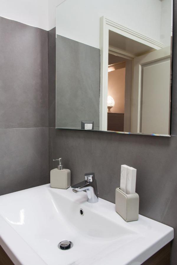 Amore Se Luxury Apartment Corato Eksteriør billede