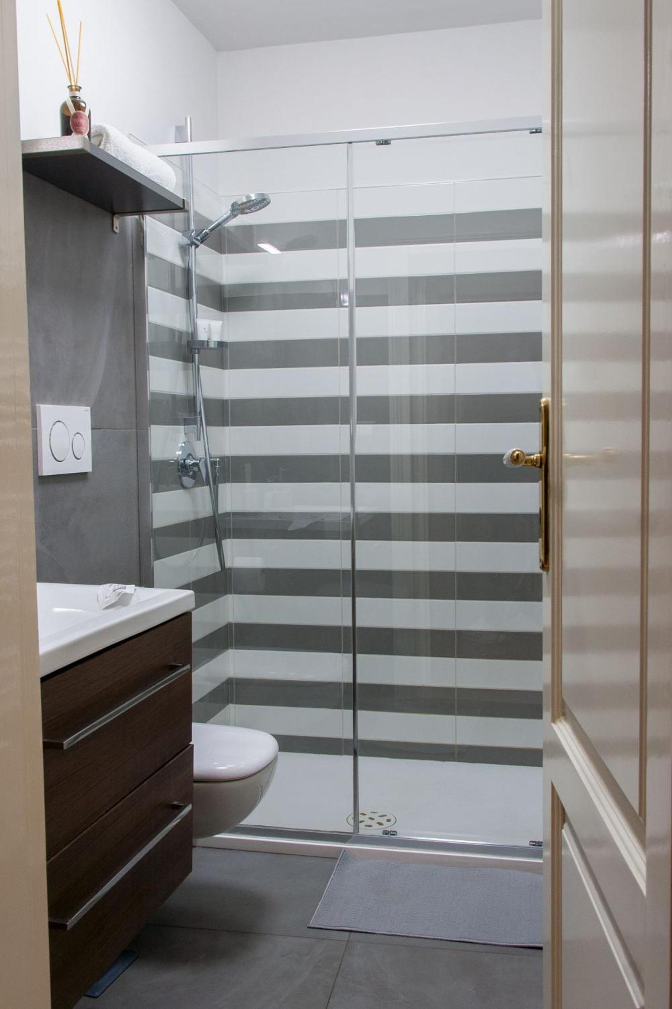Amore Se Luxury Apartment Corato Eksteriør billede