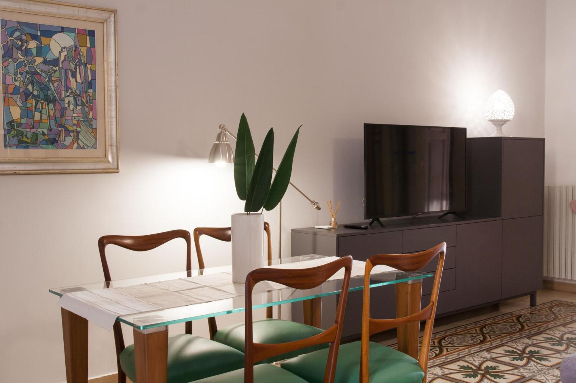 Amore Se Luxury Apartment Corato Eksteriør billede