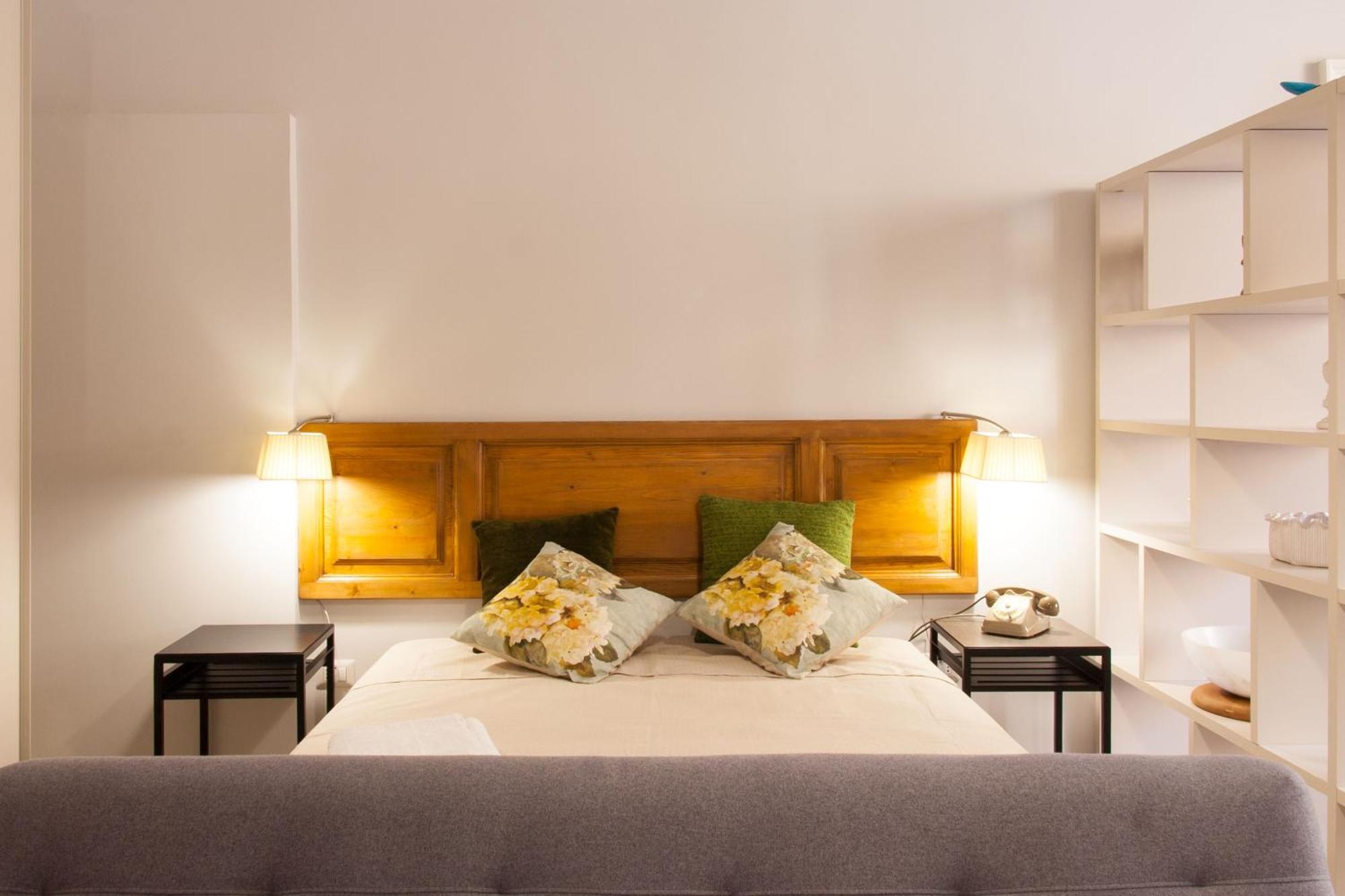 Amore Se Luxury Apartment Corato Eksteriør billede